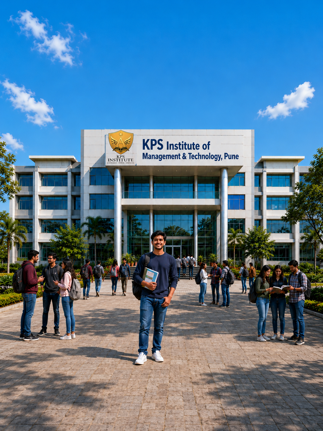 KPS Institute Of Management & Technology, Pune